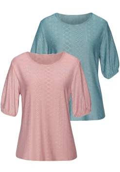 Kurzarmshirt