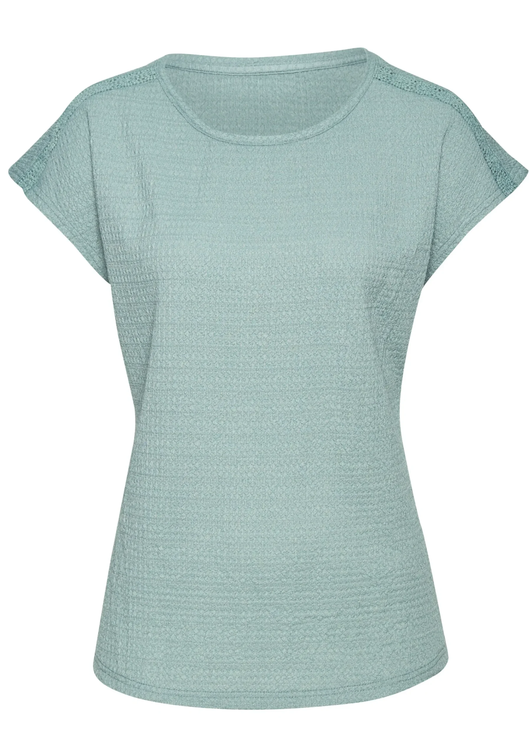 Kurzarmshirt
