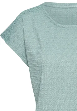 Kurzarmshirt