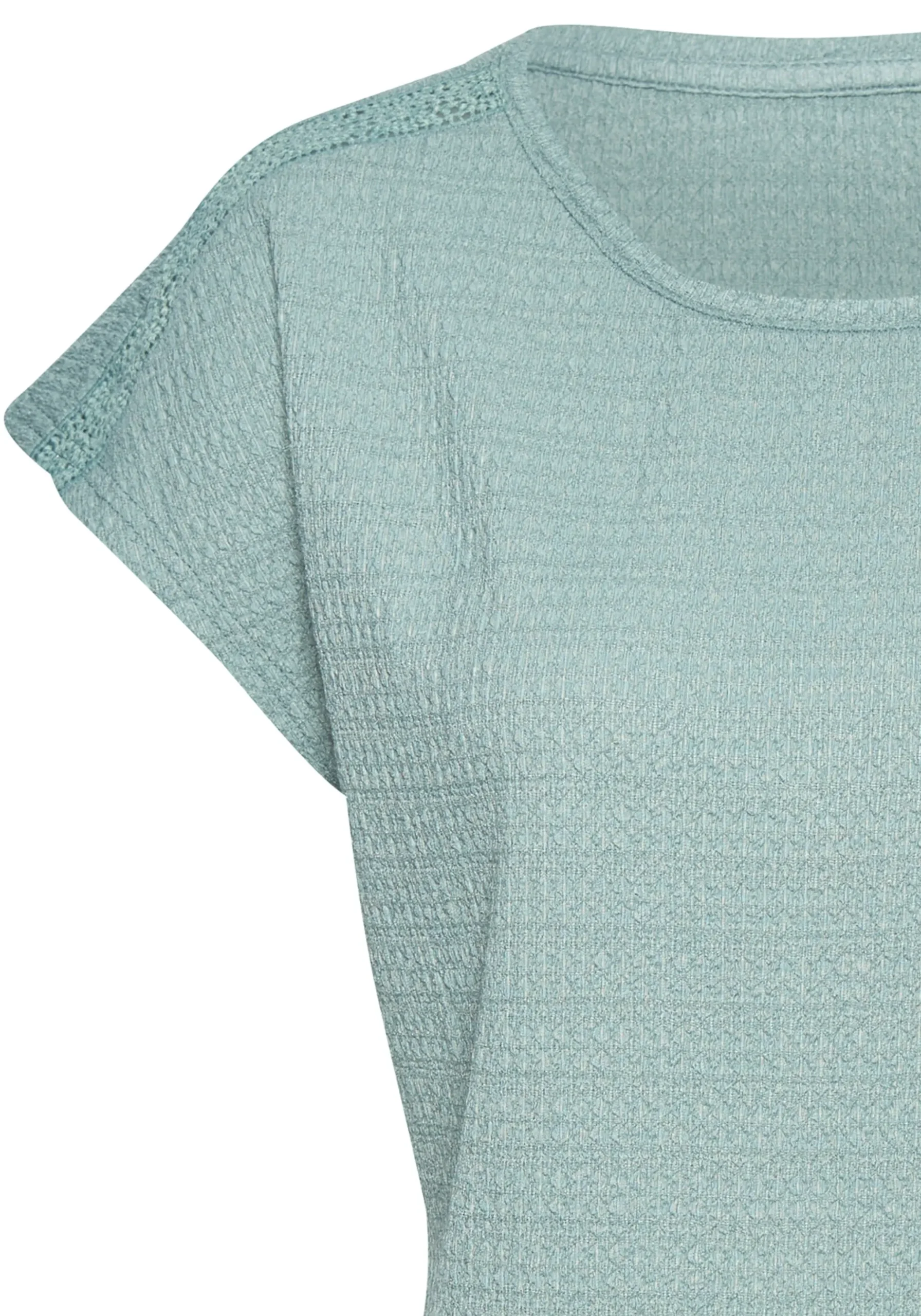 Kurzarmshirt
