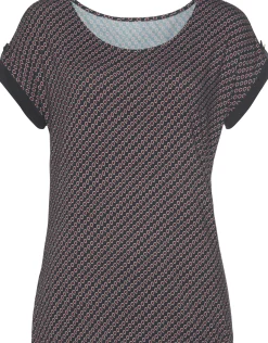 Kurzarmshirt