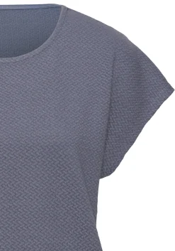 Kurzarmshirt