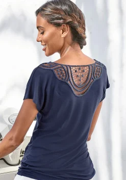 Kurzarmshirt