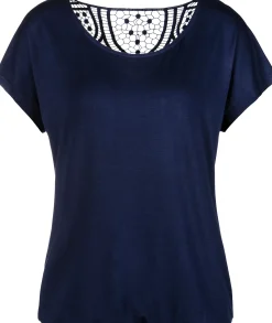 Kurzarmshirt