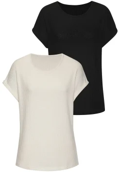 Kurzarmshirt