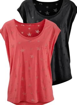 Kurzarmshirt