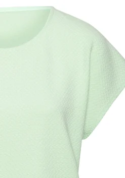 Kurzarmshirt