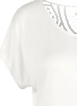 Kurzarmshirt