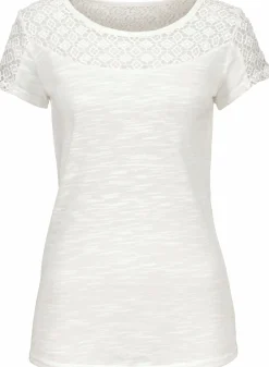 Kurzarmshirt