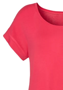Kurzarmshirt