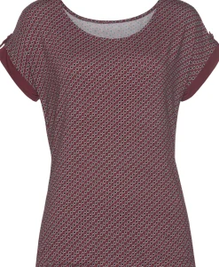 Kurzarmshirt