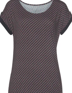 Kurzarmshirt