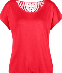 Kurzarmshirt