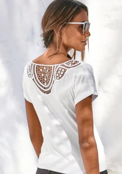 Kurzarmshirt