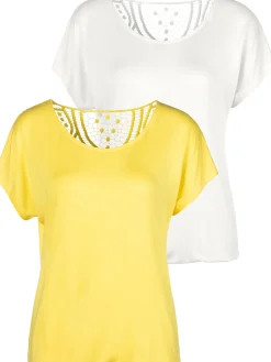 Kurzarmshirt