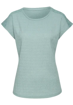 Kurzarmshirt