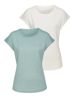 Kurzarmshirt