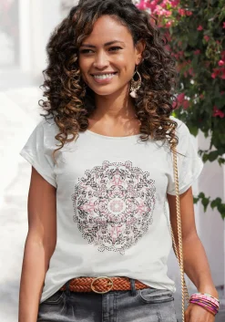 Kurzarmshirt