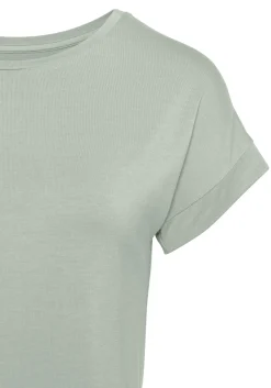 Kurzarmshirt