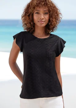 Kurzarmshirt