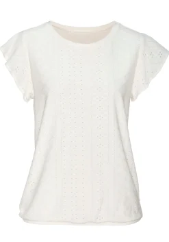 Kurzarmshirt