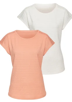 Kurzarmshirt