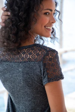 Kurzarmshirt