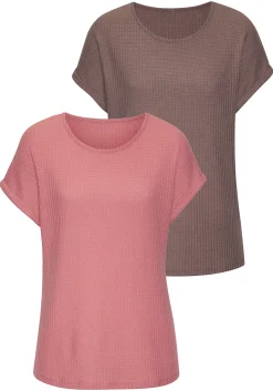 Kurzarmshirt