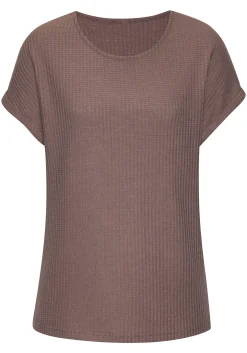 Kurzarmshirt