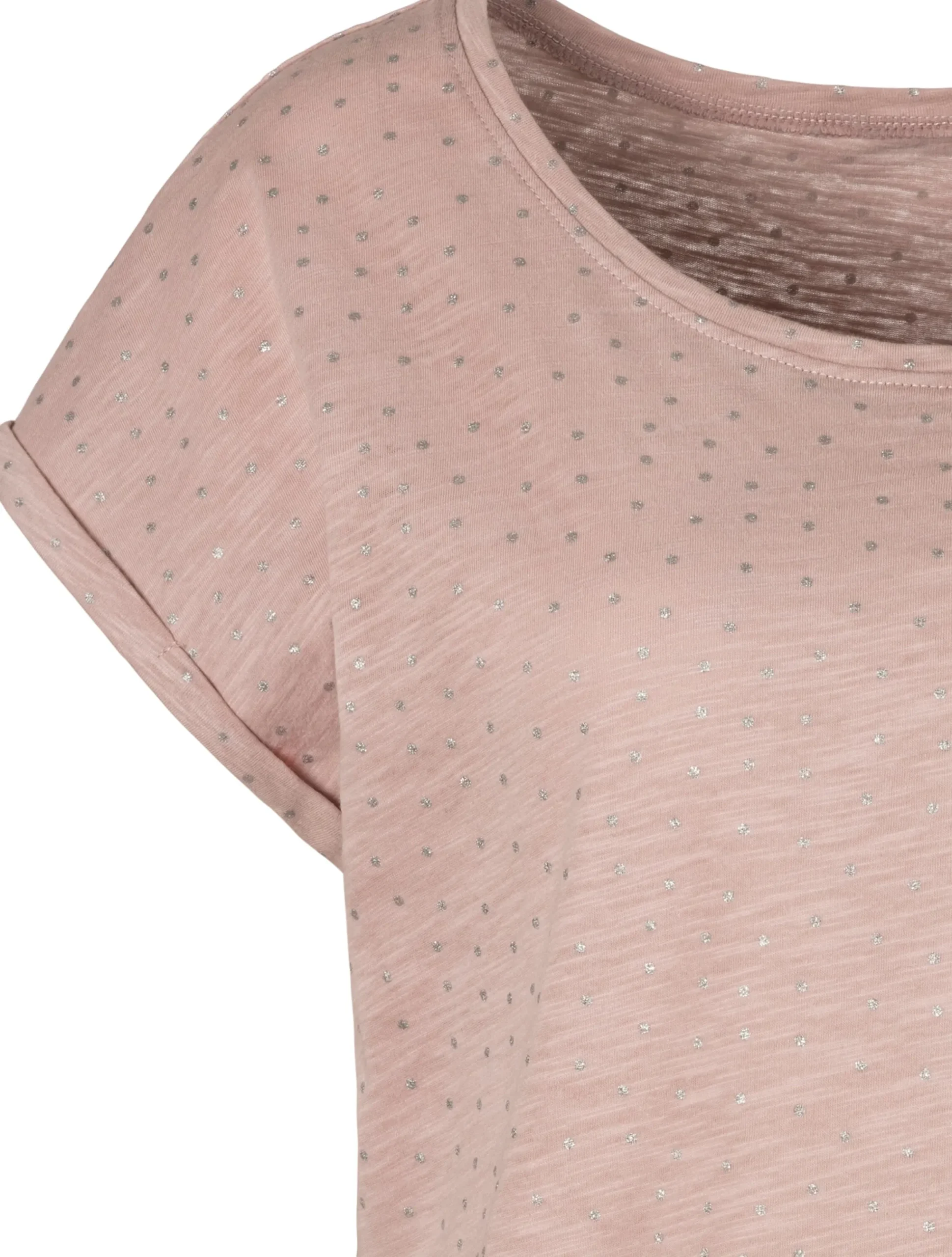 Kurzarmshirt