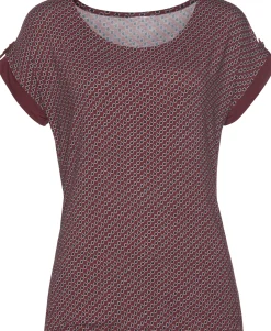 Kurzarmshirt