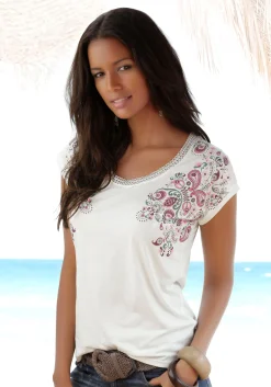Kurzarmshirt