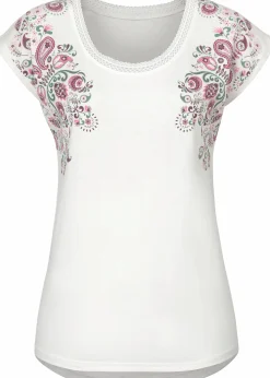Kurzarmshirt