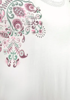 Kurzarmshirt