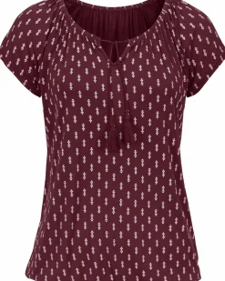 Kurzarmshirt