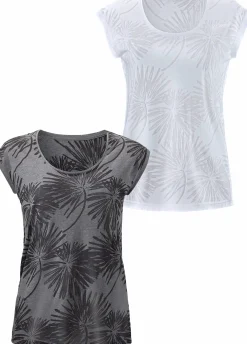 Kurzarmshirt