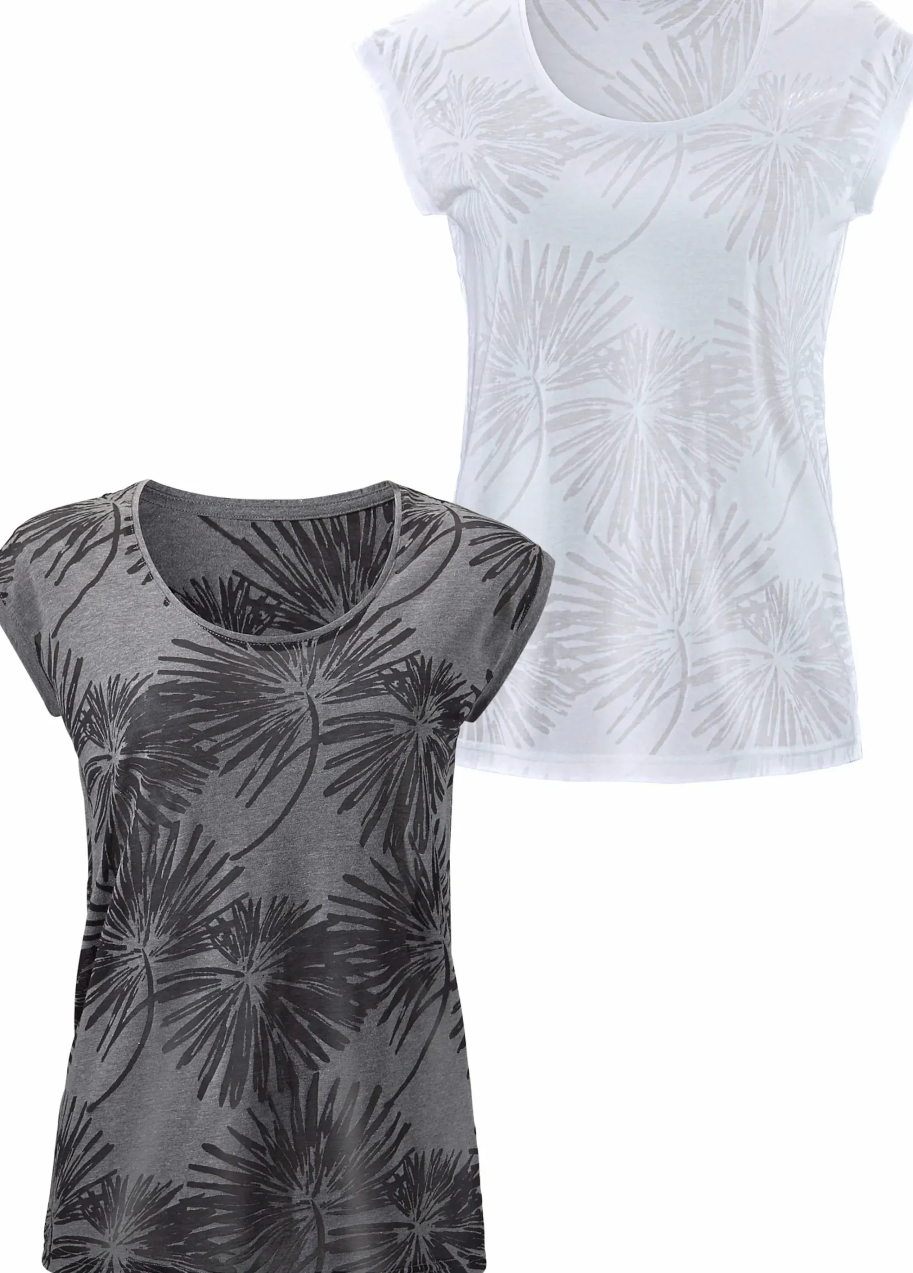 Kurzarmshirt