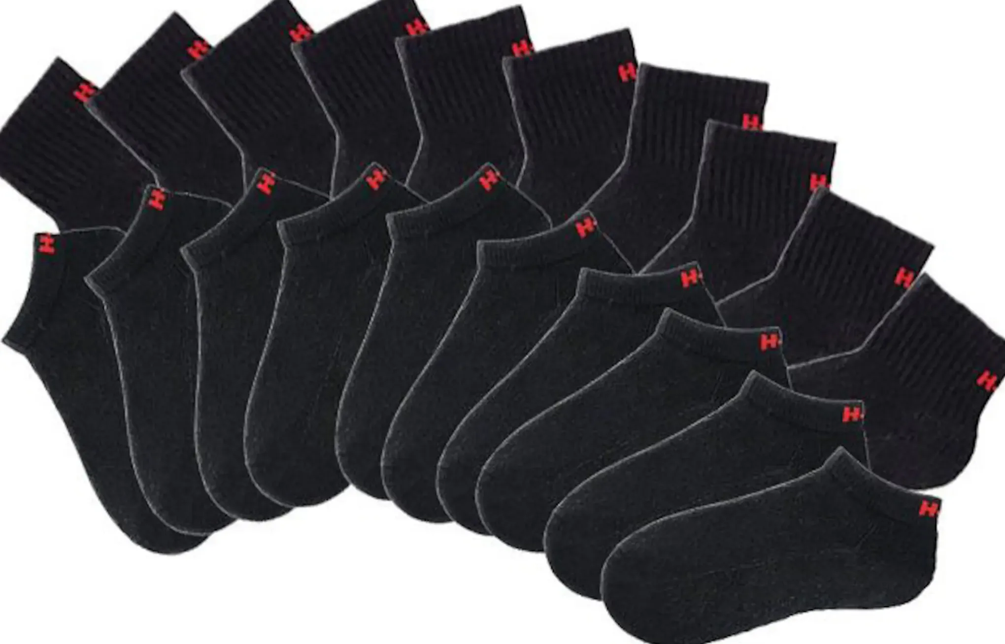 Kurzsocken