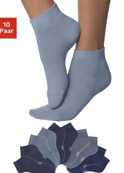 Kurzsocken