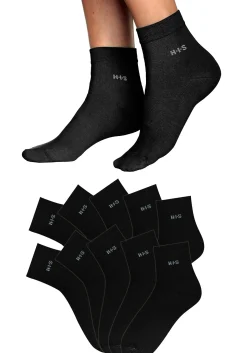 Kurzsocken