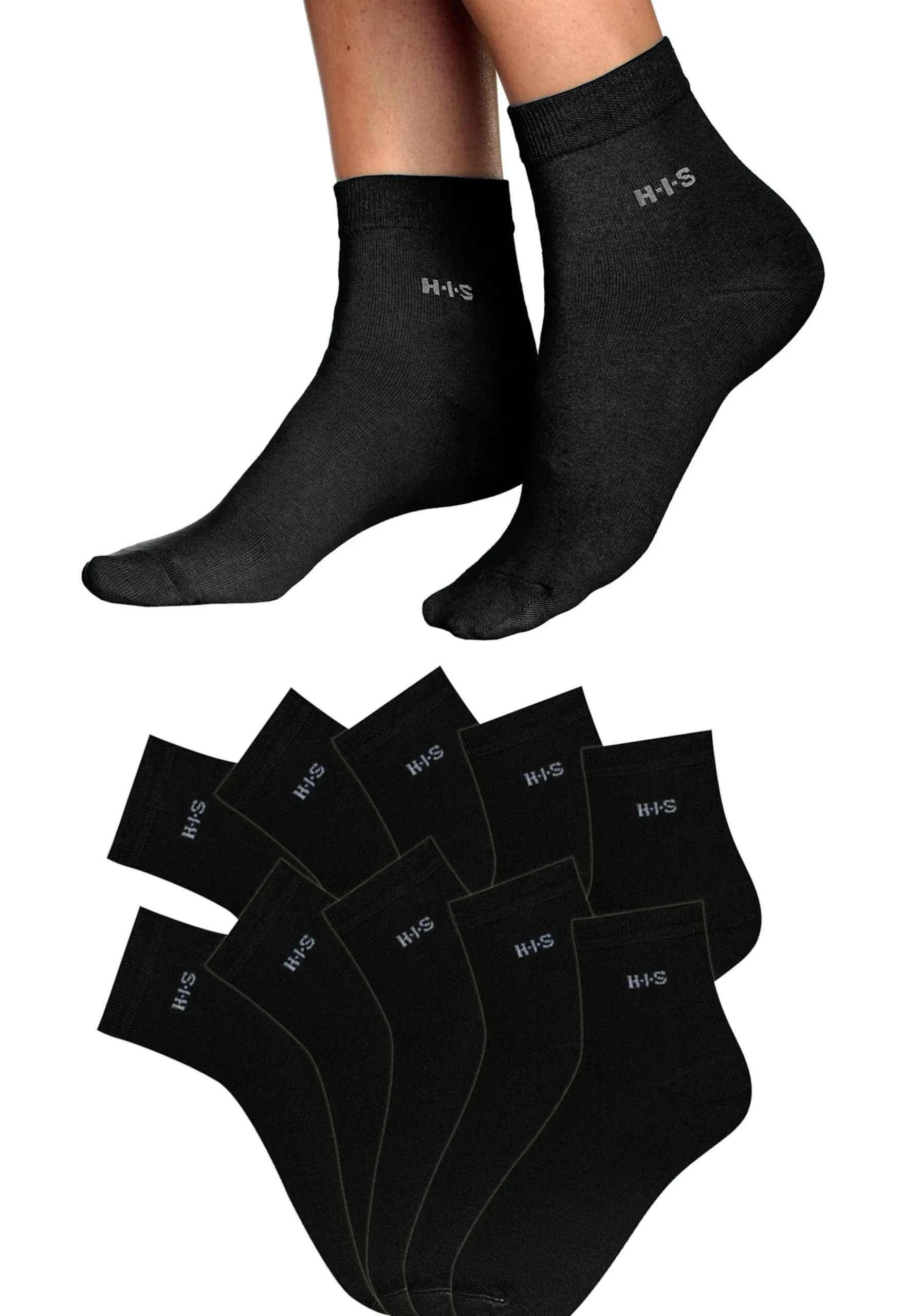 Kurzsocken