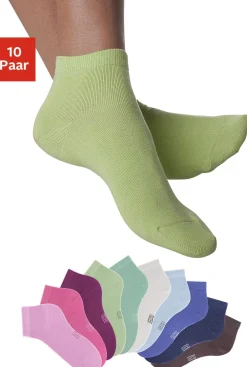 Kurzsocken