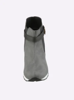 Kurzstiefelette