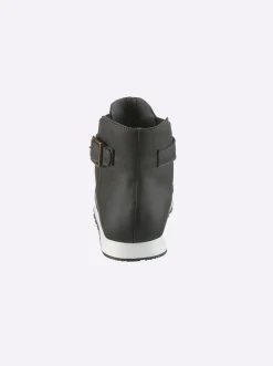 Kurzstiefelette