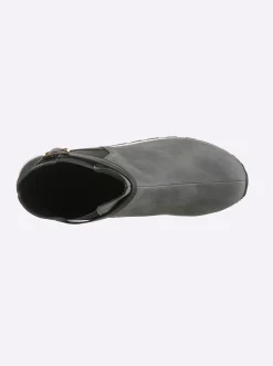 Kurzstiefelette