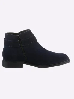 Kurzstiefelette