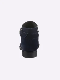 Kurzstiefelette