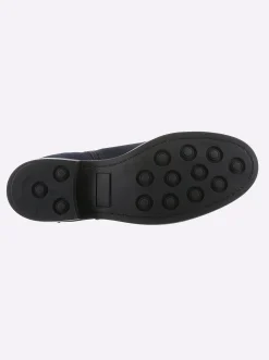 Kurzstiefelette