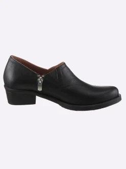 Kurzstiefelette