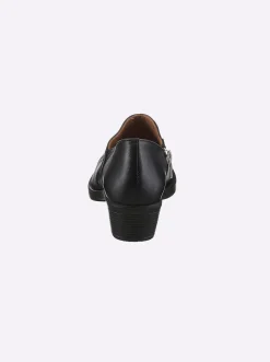 Kurzstiefelette